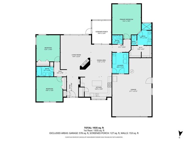 2829 Three Meadows Drive, West Lafayette, IN 47906