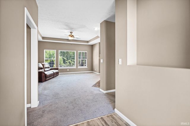 2829 Three Meadows Drive, West Lafayette, IN 47906