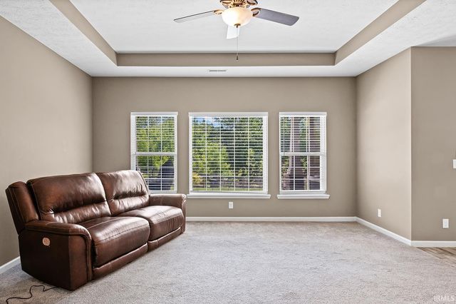 2829 Three Meadows Drive, West Lafayette, IN 47906