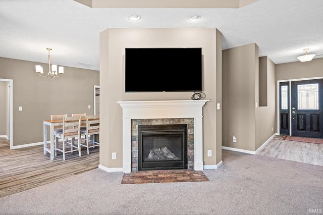 2829 Three Meadows Drive, West Lafayette, IN 47906