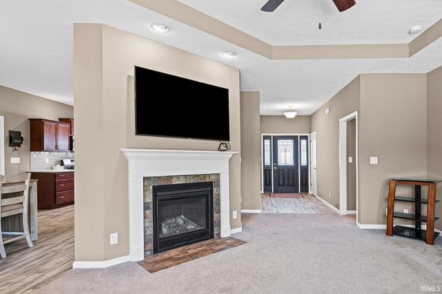 2829 Three Meadows Drive, West Lafayette, IN 47906