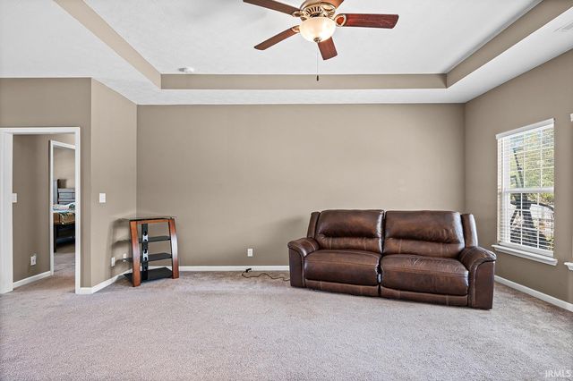 2829 Three Meadows Drive, West Lafayette, IN 47906