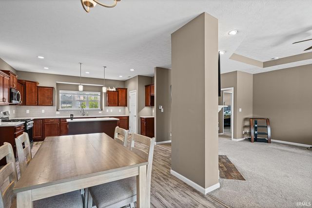 2829 Three Meadows Drive, West Lafayette, IN 47906