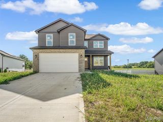 209 Ashurst Lane, O'fallon, IL 62269