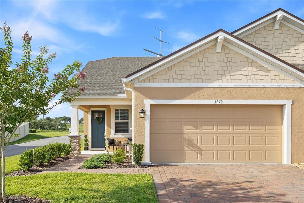 3279 CANNA LILY PLACE, Clermont, FL 34711