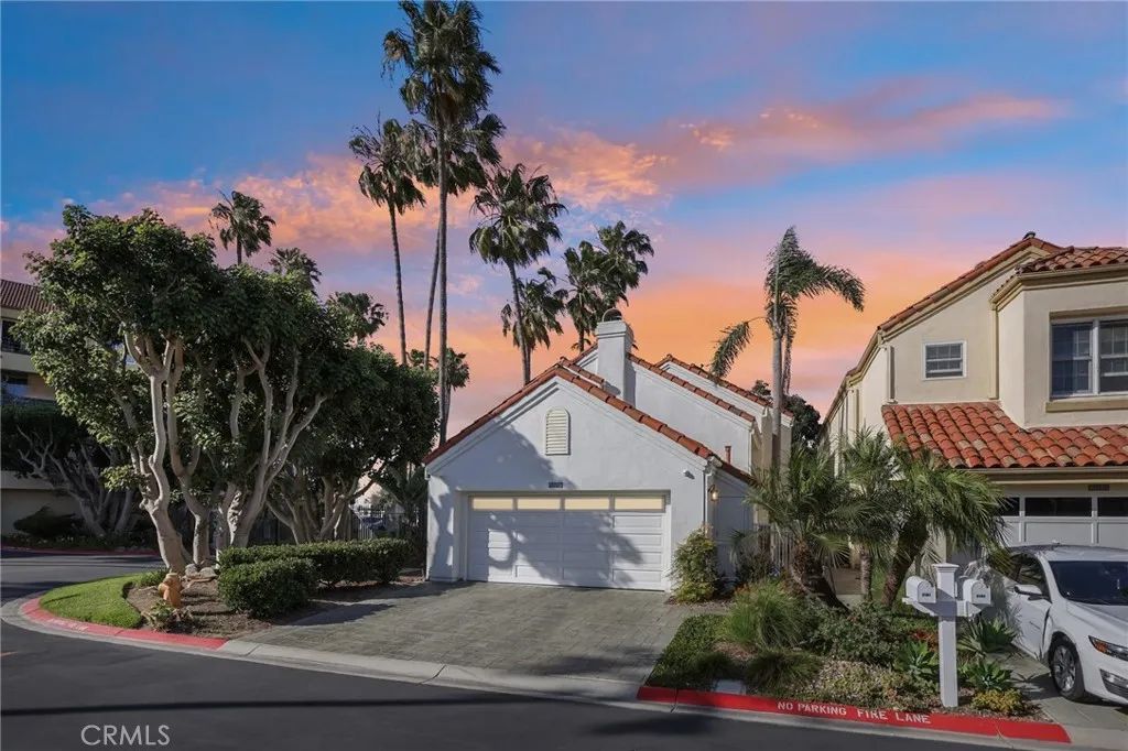 3161 Portofino, Huntington Beach, CA 92649