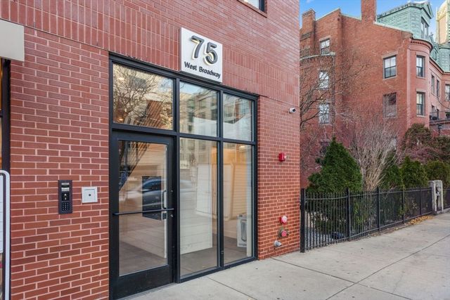 75 W Broadway 202, Boston, MA 02127