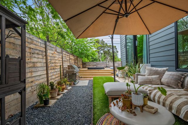 2507 Audubon PL 1, Austin, TX 78741