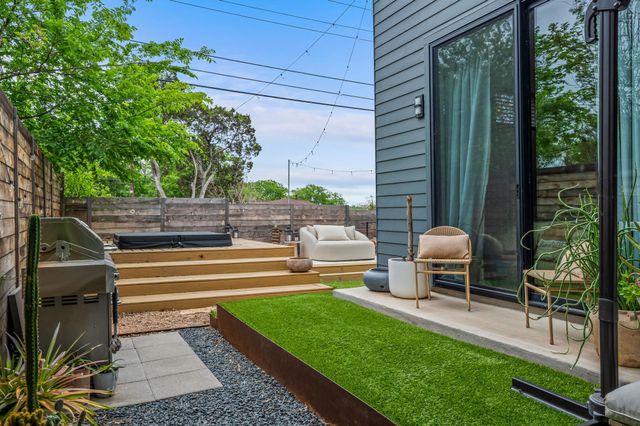 2507 Audubon PL 1, Austin, TX 78741