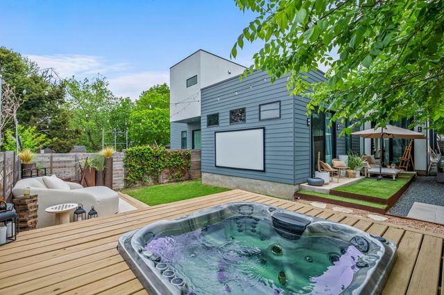 2507 Audubon PL 1, Austin, TX 78741