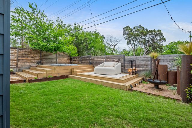 2507 Audubon PL 1, Austin, TX 78741