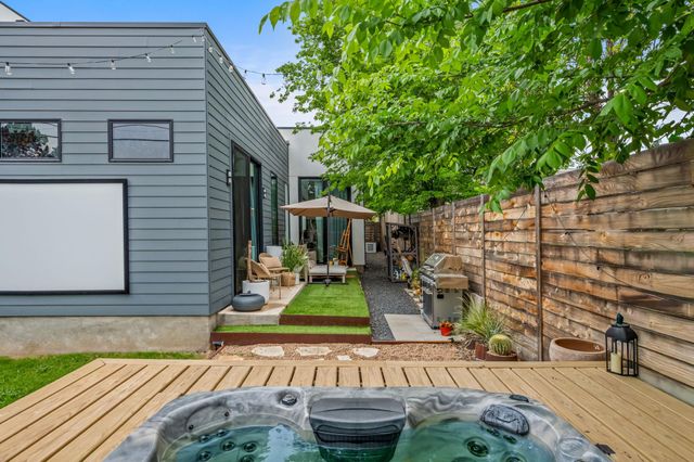 2507 Audubon PL 1, Austin, TX 78741