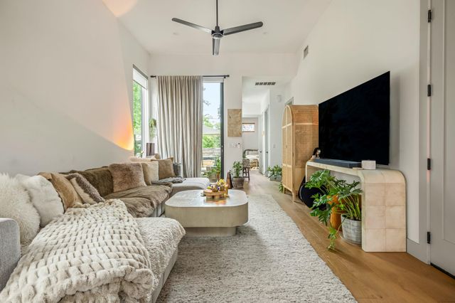 2507 Audubon PL 1, Austin, TX 78741