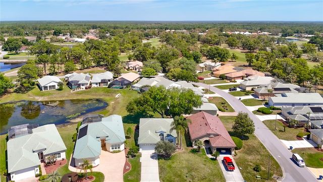 9289 PENELOPE DRIVE, Weeki Wachee, FL 34613