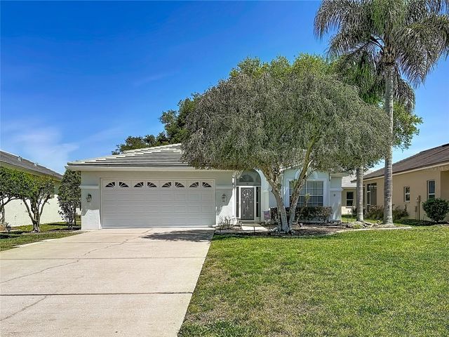 9289 PENELOPE DRIVE, Weeki Wachee, FL 34613