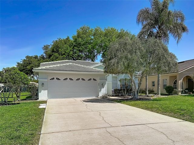 9289 PENELOPE DRIVE, Weeki Wachee, FL 34613