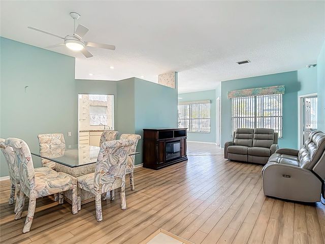 9289 PENELOPE DRIVE, Weeki Wachee, FL 34613