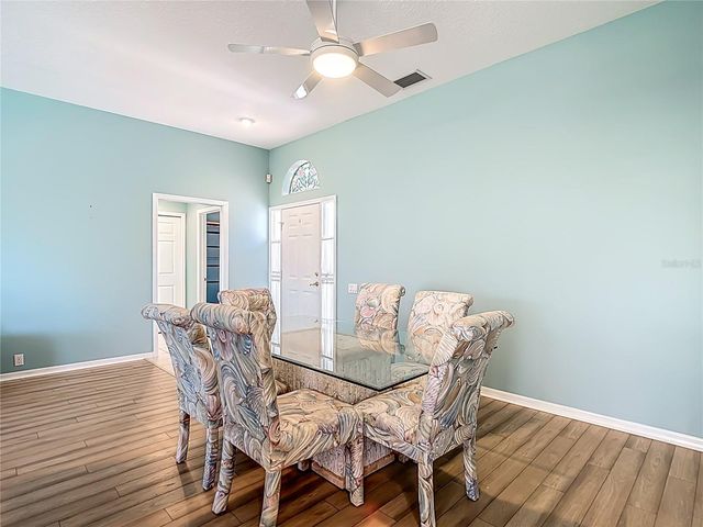 9289 PENELOPE DRIVE, Weeki Wachee, FL 34613