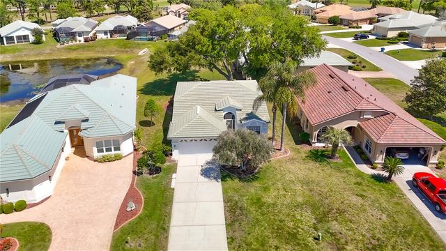 9289 PENELOPE DRIVE, Weeki Wachee, FL 34613