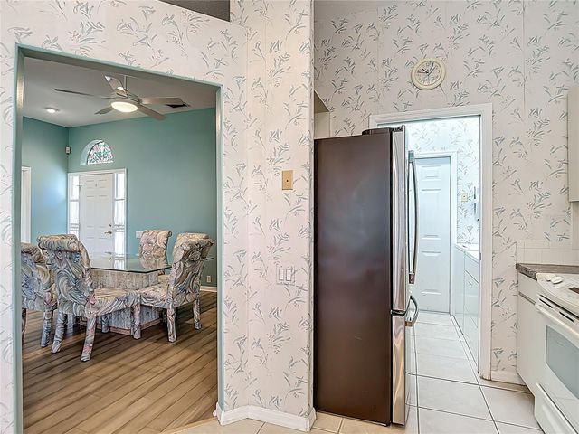 9289 PENELOPE DRIVE, Weeki Wachee, FL 34613