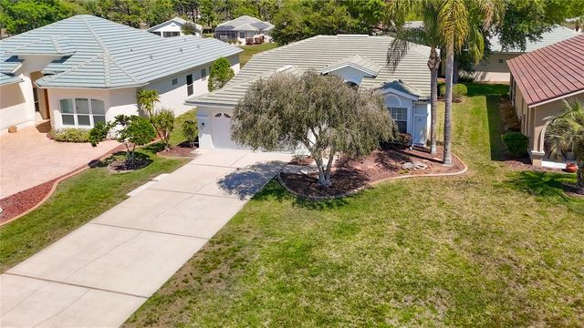 9289 PENELOPE DRIVE, Weeki Wachee, FL 34613