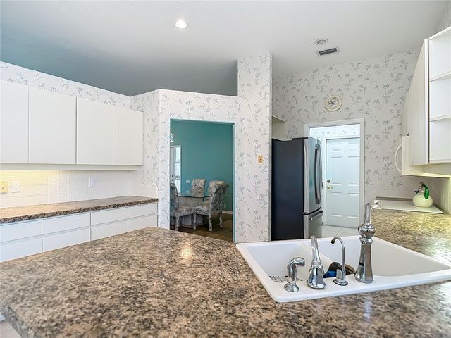 9289 PENELOPE DRIVE, Weeki Wachee, FL 34613