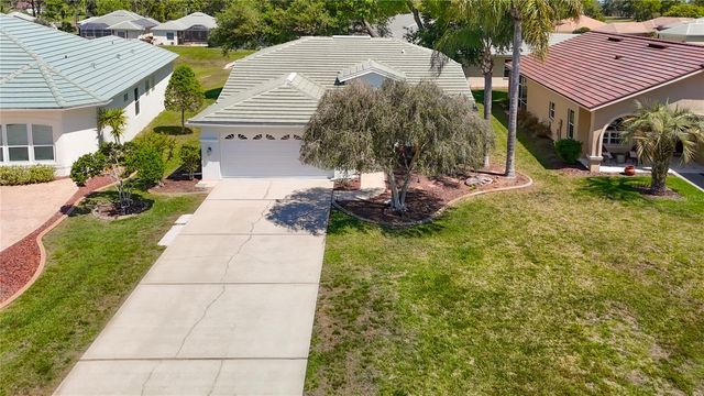 9289 PENELOPE DRIVE, Weeki Wachee, FL 34613