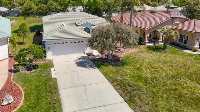 9289 PENELOPE DRIVE, Weeki Wachee, FL 34613