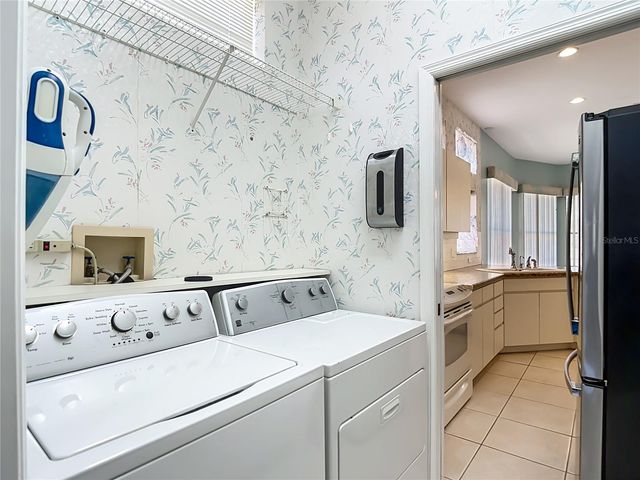 9289 PENELOPE DRIVE, Weeki Wachee, FL 34613