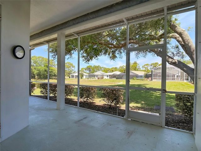 9289 PENELOPE DRIVE, Weeki Wachee, FL 34613