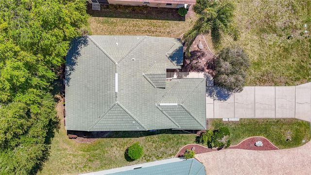 9289 PENELOPE DRIVE, Weeki Wachee, FL 34613