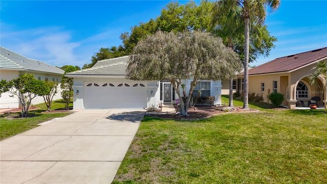 9289 PENELOPE DRIVE, Weeki Wachee, FL 34613