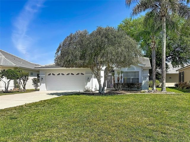 9289 PENELOPE DRIVE, Weeki Wachee, FL 34613