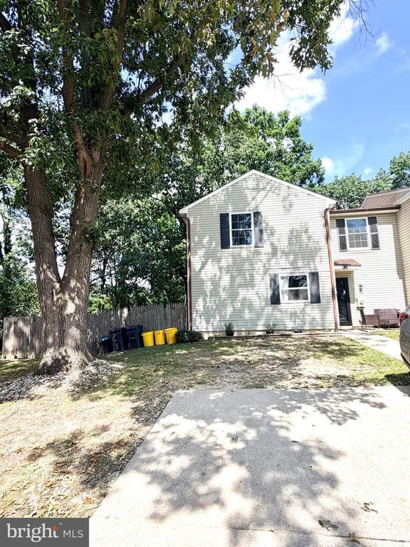 1 WILTSHIRE RD, SICKLERVILLE, NJ 08081 — photo 2