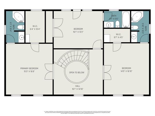 1130 Dunrobbin Lane, South Bend, IN 46614