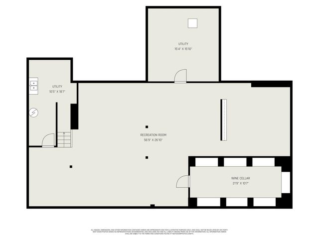 1130 Dunrobbin Lane, South Bend, IN 46614