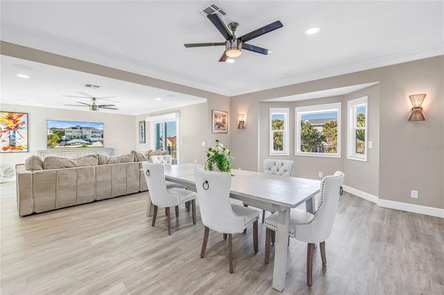 289 8TH AVENUE N, Tierra Verde, FL 33715