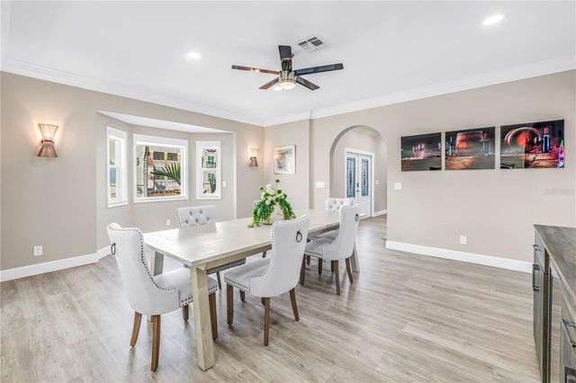 289 8TH AVENUE N, Tierra Verde, FL 33715