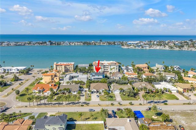 289 8TH AVENUE N, Tierra Verde, FL 33715