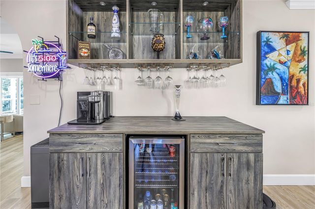 289 8TH AVENUE N, Tierra Verde, FL 33715