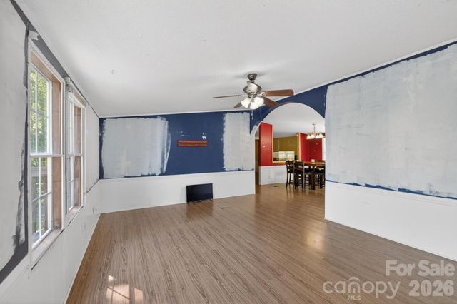 2324 Alfred Hartley Road, Lenoir, NC 28645