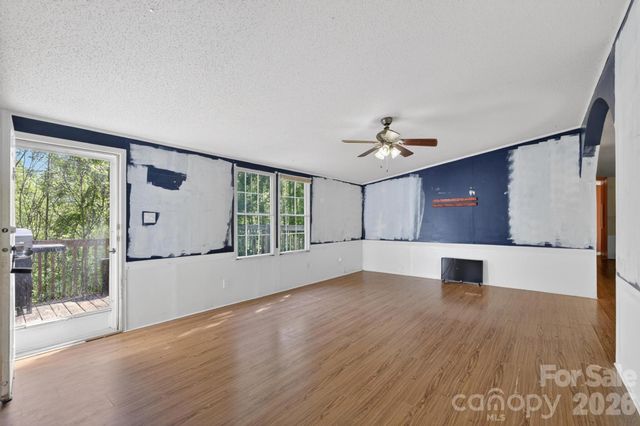 2324 Alfred Hartley Road, Lenoir, NC 28645