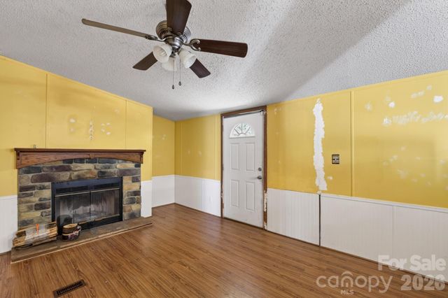 2324 Alfred Hartley Road, Lenoir, NC 28645