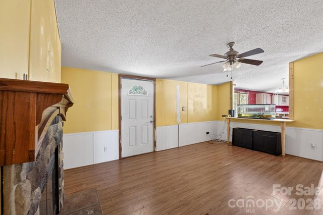 2324 Alfred Hartley Road, Lenoir, NC 28645