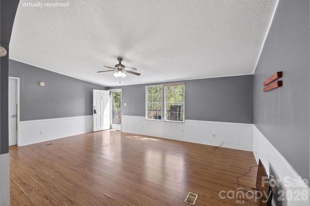 2324 Alfred Hartley Road, Lenoir, NC 28645