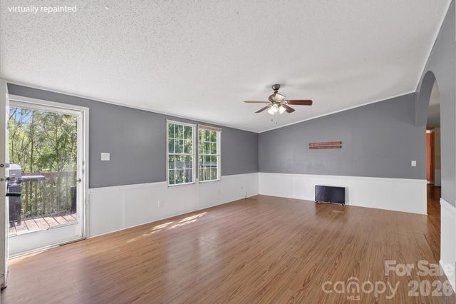 2324 Alfred Hartley Road, Lenoir, NC 28645