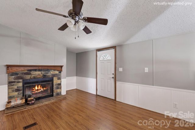 2324 Alfred Hartley Road, Lenoir, NC 28645