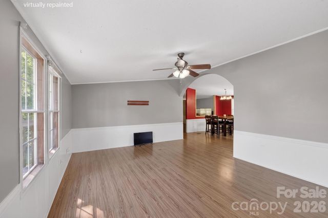 2324 Alfred Hartley Road, Lenoir, NC 28645