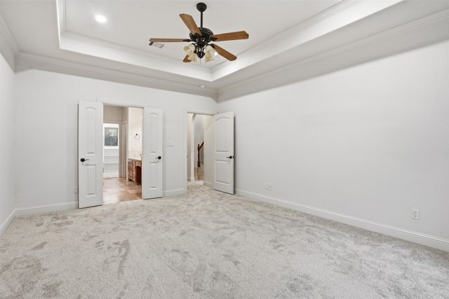 1104 Lynnwood Drive, Cleburne, TX 76033