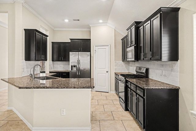 3033 Quarry Springs Drive, Conroe, TX 77301